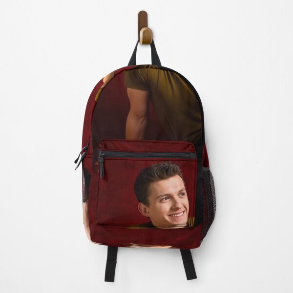 Item preview, red tom holland photoshoot designed and sold by JackProfit.