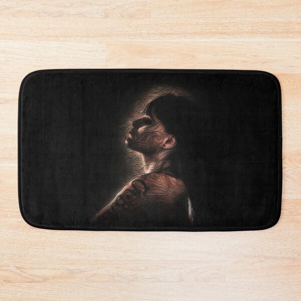 Item preview, Tattooed Girl designed and sold by MRNStudiosArt.