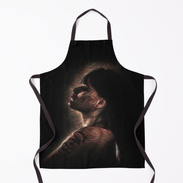 Item preview, Tattooed Girl designed and sold by MRNStudiosArt.