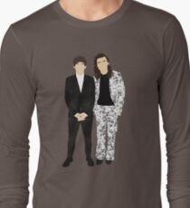 Larry 4 Long Sleeve T-Shirt
