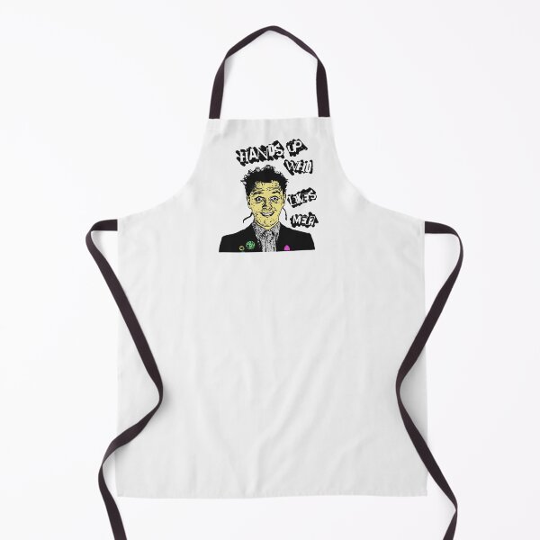 Item preview, Rick Mayall designed and sold by Edellaicha.