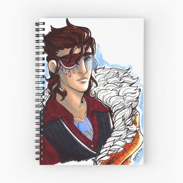 Item preview, fancy au or something idk designed and sold by ooyabu.