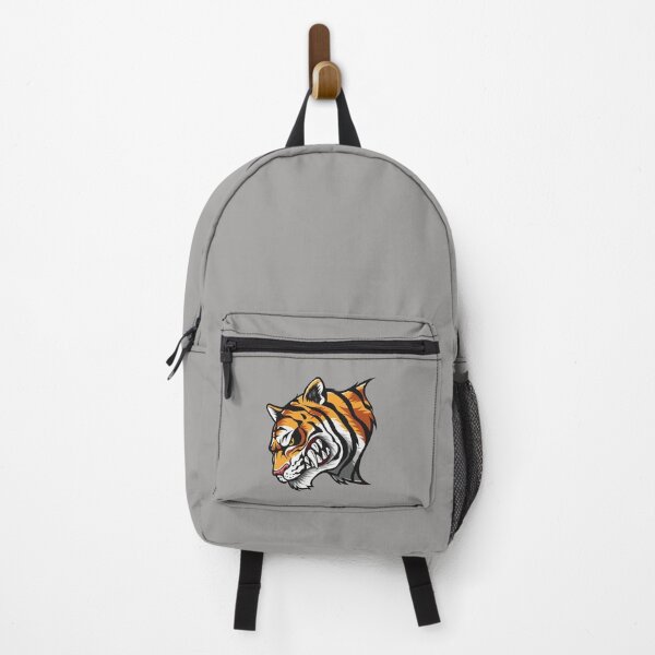 Item preview, tiger vs cat animal designed and sold by cindyallen23.
