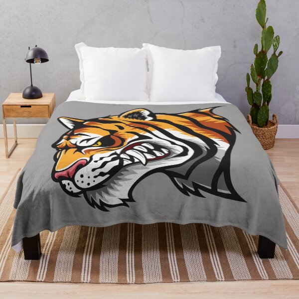Item preview, tiger vs cat animal designed and sold by cindyallen23.