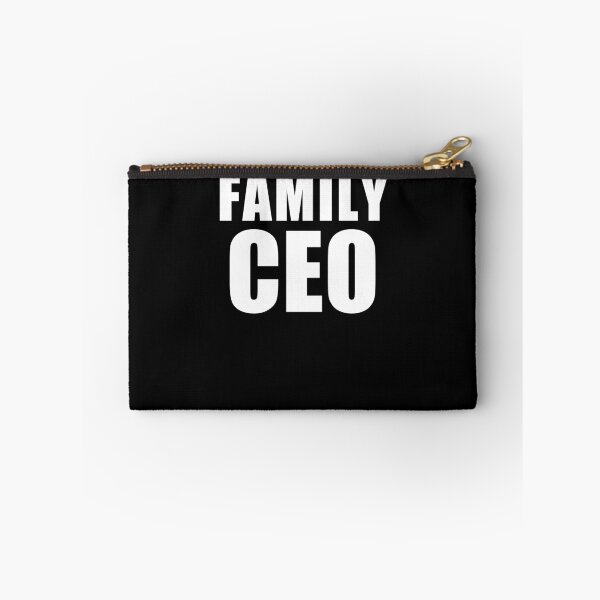 Item preview, Family CEO Family Chairman Breadwinner Head of Household designed and sold by NeXore.