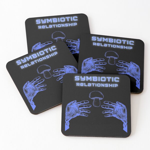 Item preview, A symbiotic relationship. designed and sold by menelia.