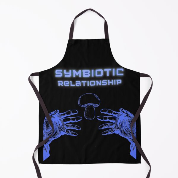 Item preview, A symbiotic relationship. designed and sold by menelia.