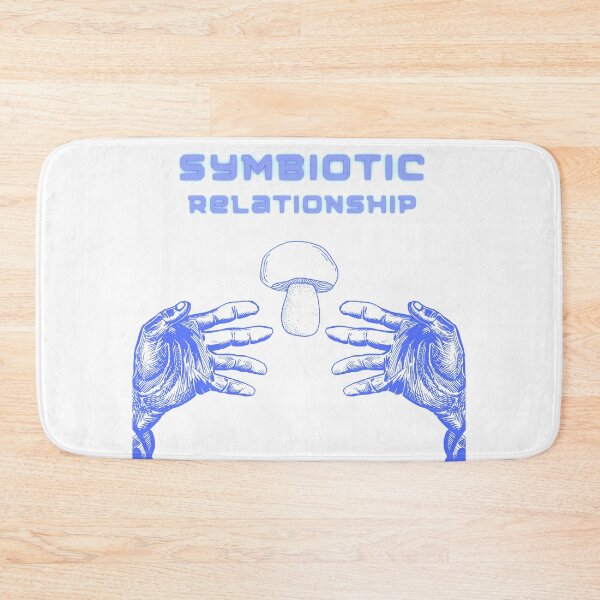Item preview, A symbiotic relationship. designed and sold by menelia.