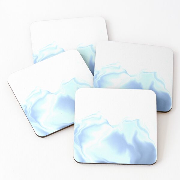 Item preview, Spilled Blue  designed and sold by JMVisuals28.
