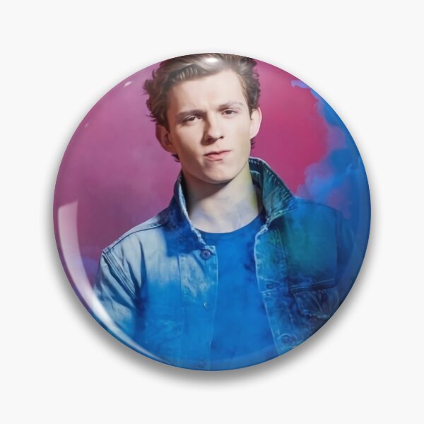 Item preview, Classic Tom Holland Esquire designed and sold by JackProfit.