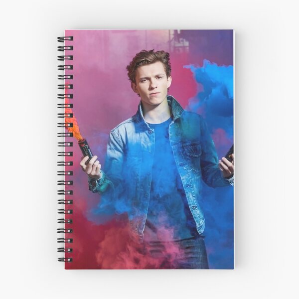 Artikelvorschau, Klassischer Tom Holland Esquire entworfen und verkauft von JackProfit.