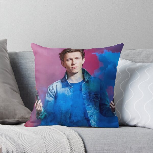 Artikelvorschau, Klassischer Tom Holland Esquire entworfen und verkauft von JackProfit.