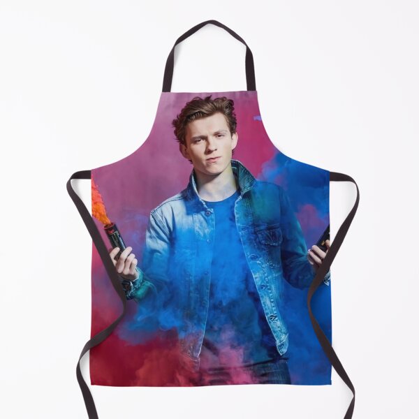 Item preview, Classic Tom Holland Esquire designed and sold by JackProfit.
