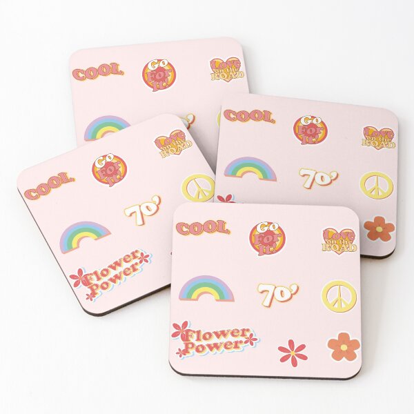Item preview, 70s retro pack designed and sold by maxigold.