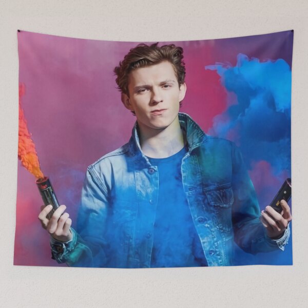 Item preview, Classic Tom Holland Esquire designed and sold by JackProfit.