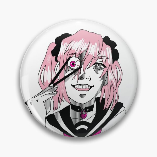 Item preview, eye spy with my pink eye designed and sold by blustreakk.