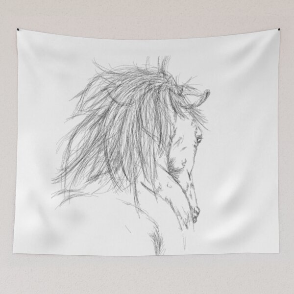 Item preview, Away designed and sold by Caballosofcolor.