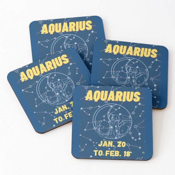 Item preview, Aquarius. designed and sold by NinjaPug.