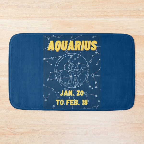 Item preview, Aquarius. designed and sold by NinjaPug.