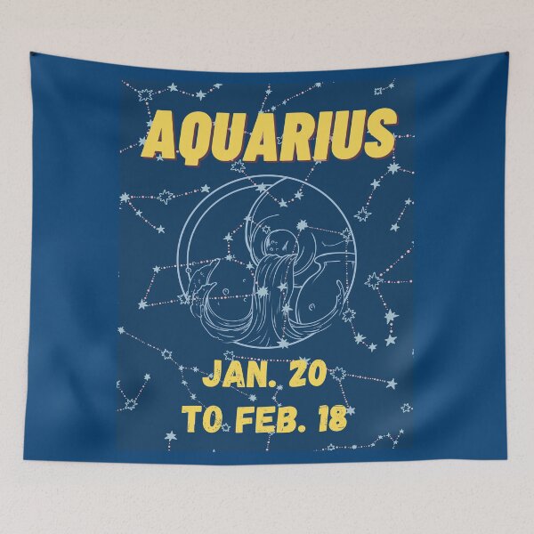 Item preview, Aquarius. designed and sold by NinjaPug.