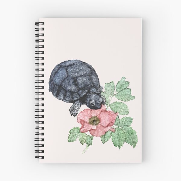 Item preview, Lovely Turtle designed and sold by mooonhannah.