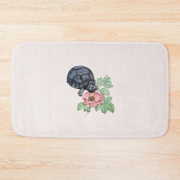 Item preview, Lovely Turtle designed and sold by mooonhannah.