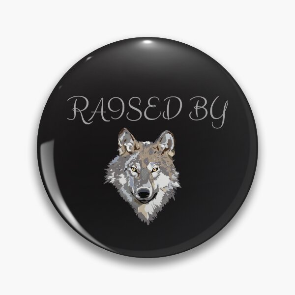 Item preview, Raised by  designed and sold by ruviniud.
