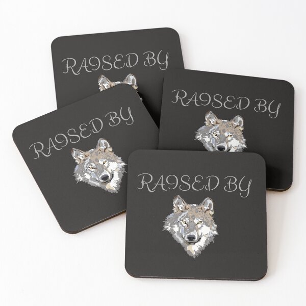 Item preview, Raised by  designed and sold by ruviniud.