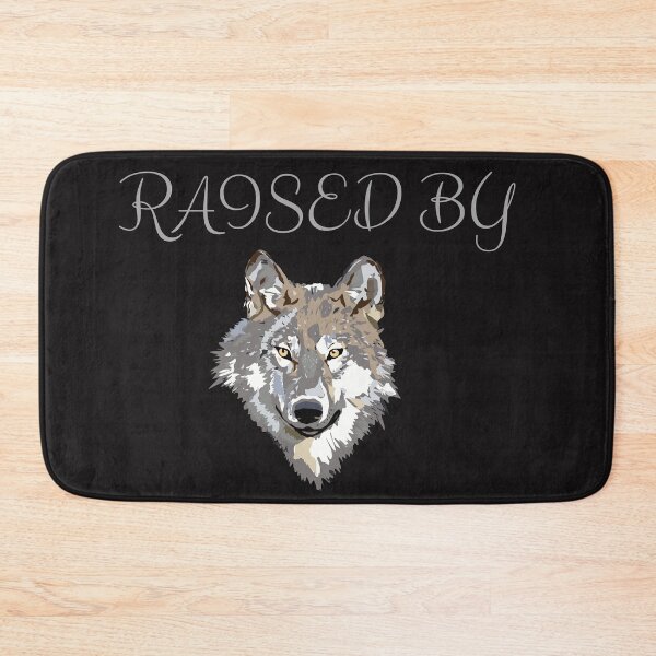 Item preview, Raised by  designed and sold by ruviniud.