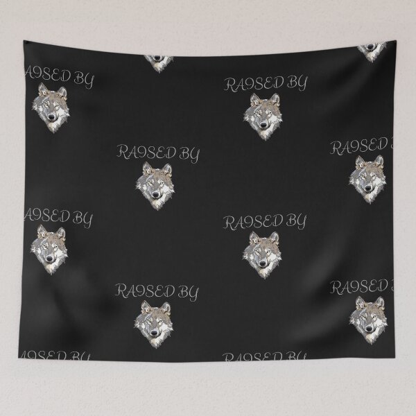 Item preview, Raised by  designed and sold by ruviniud.