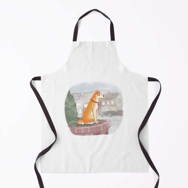 Item preview, Hachiko designed and sold by Pularts Store.
