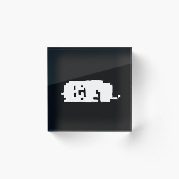 Item preview, Undertale: Perro designed and sold by summitleigh.