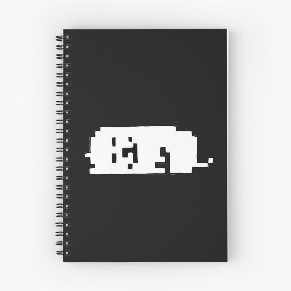 Item preview, Undertale: Dog designed and sold by summitleigh.