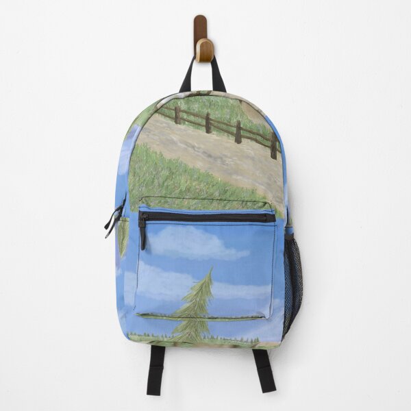 Item preview, Pine River Walk: Digital Painting designed and sold by Michael Keeter.