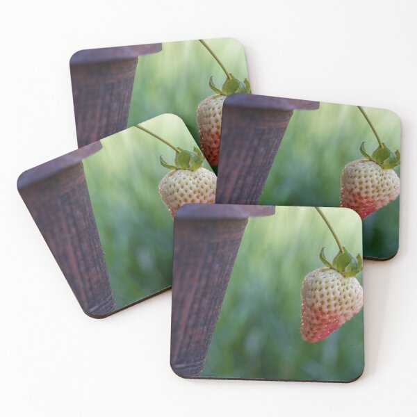Item preview, Strawberry in development designed and sold by iktwo.