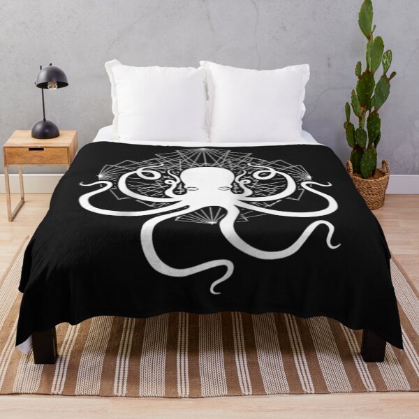 Item preview, Octopus Gift designed and sold by ANABARRIOS.
