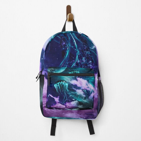 Item preview, Wonderful jellyfish in the universe designed and sold by nicky2342.