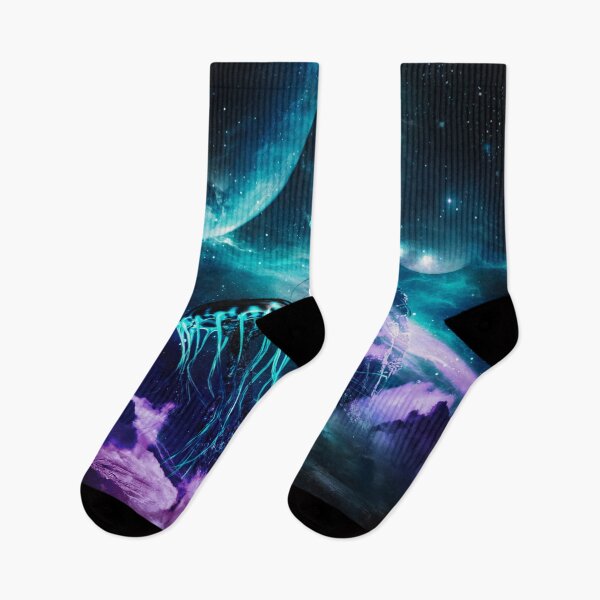 Item preview, Wonderful jellyfish in the universe designed and sold by nicky2342.