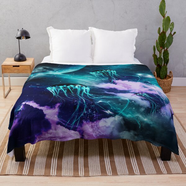 Item preview, Wonderful jellyfish in the universe designed and sold by nicky2342.