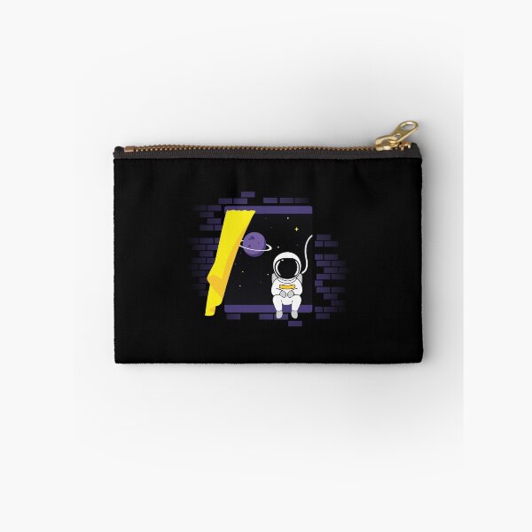Item preview, Space Window Astronaut designed and sold by iamrahulmakhija.