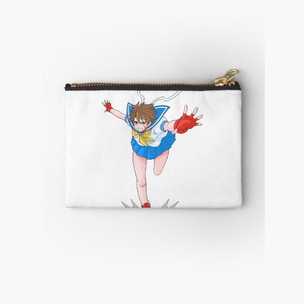 Item preview, Sakura Kasugano designed and sold by RandomArtDude.