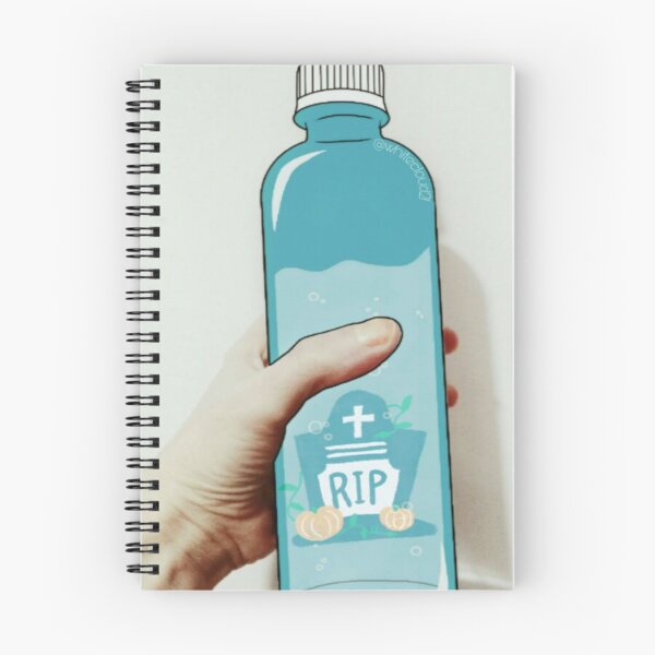 Item preview, R.I.P Energy Drinks designed and sold by Pauly Marsden.