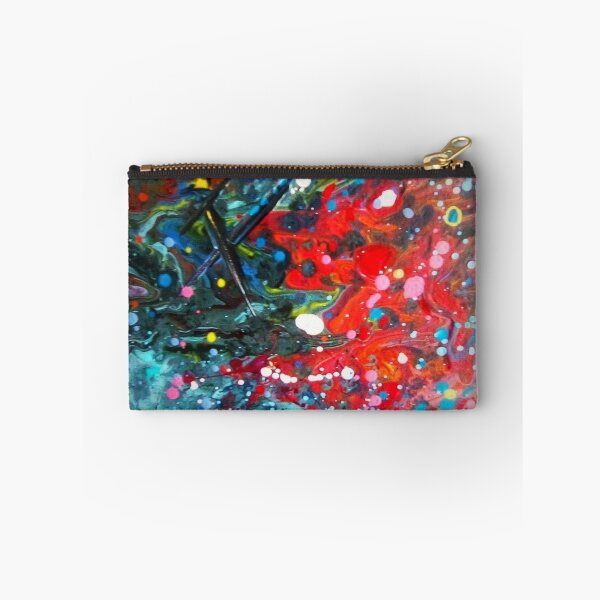 Item preview, Colorful Galactic Dreams designed and sold by BhARTi Taylor.