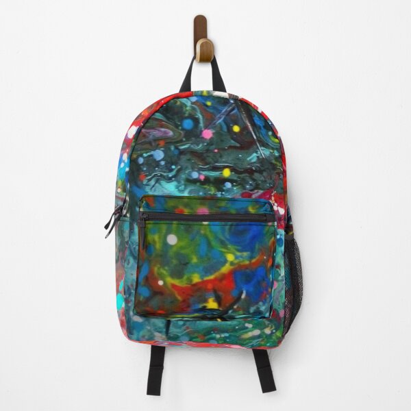 Item preview, Colorful Galactic Dreams designed and sold by BhARTi Taylor.