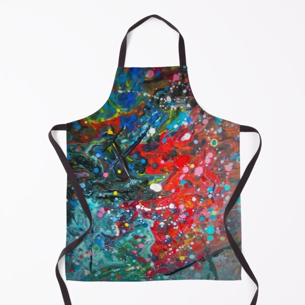 Item preview, Colorful Galactic Dreams designed and sold by BhARTi Taylor.