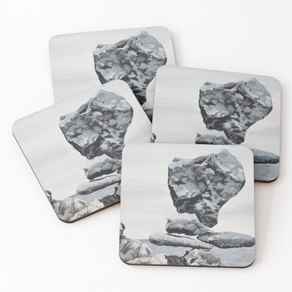 Item preview, Rock Balance designed and sold by ClearCaidance.