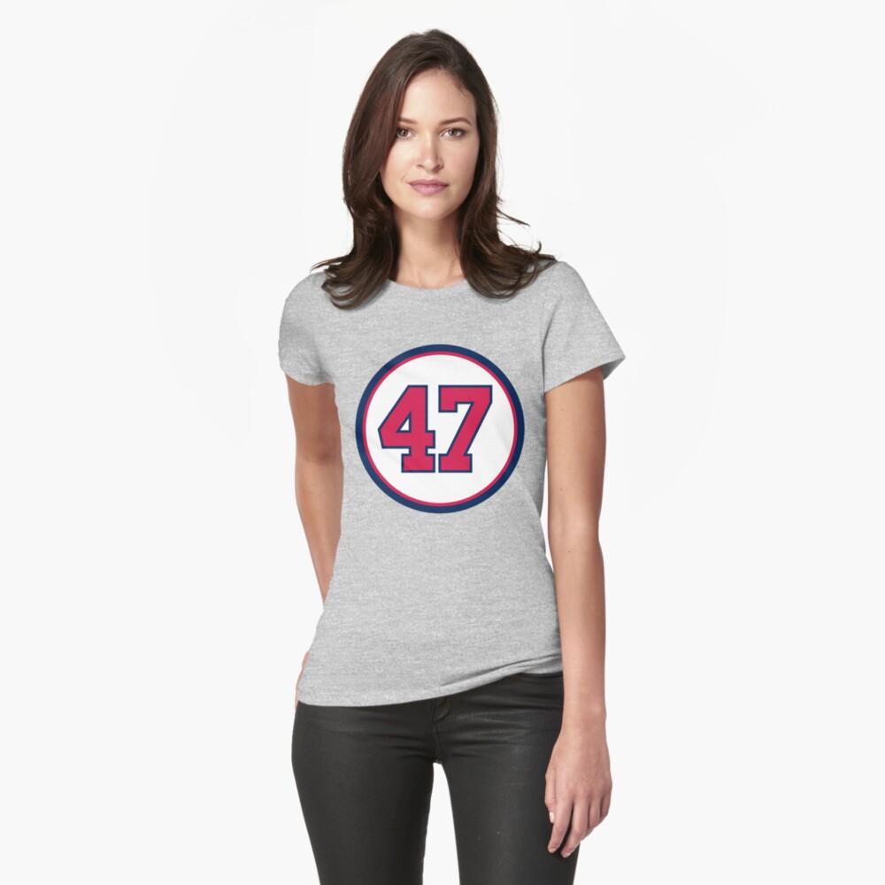 David Justice #23 Jersey Number Sticker for Sale by StickBall