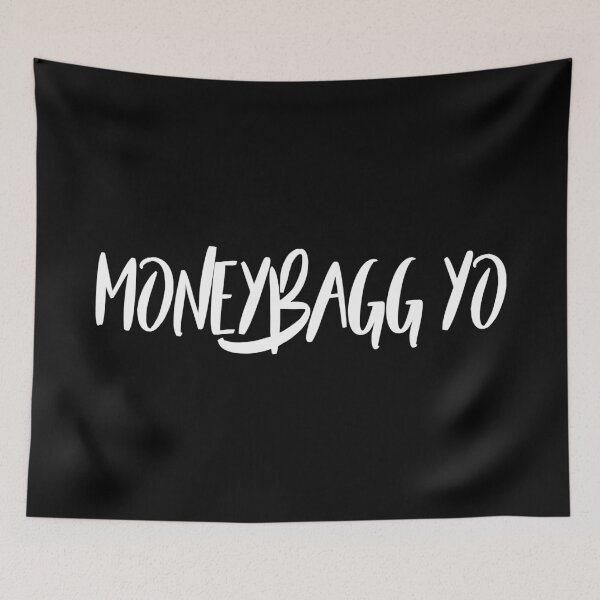 Item preview, Moneybagg Yo designed and sold by allysmar.
