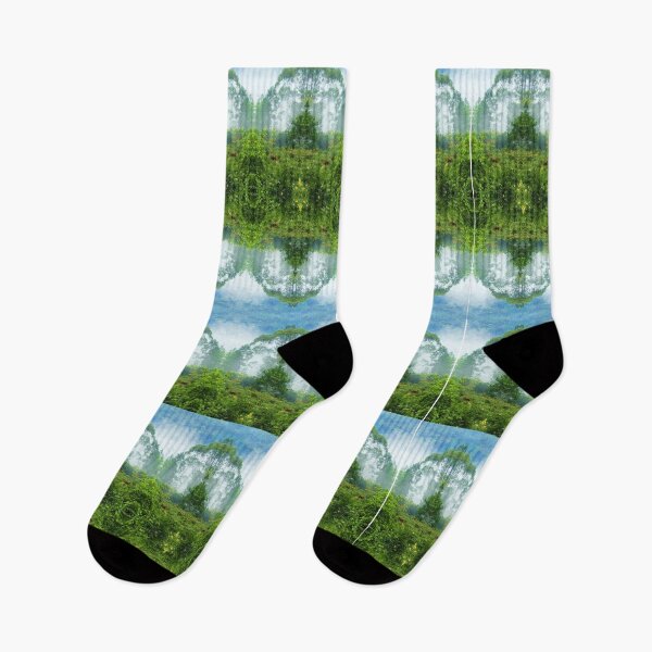 Item preview, Spiritual Essence of Nature - Reflections designed and sold by JungleVision.