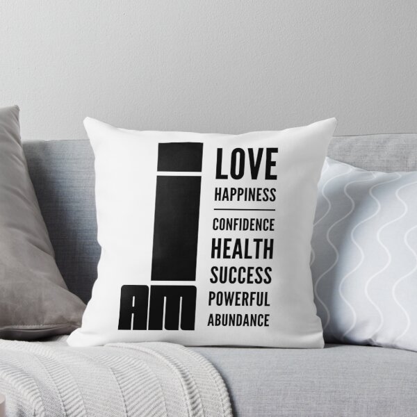 Item preview, I am  designed and sold by Yeshimbet.